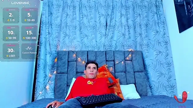 HARDBOY_BWC – Naživo XXX chat