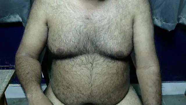hairysubcub_70's Live XXX Chat