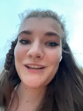 Živý XXX chat Holy_Tereza