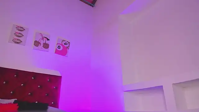 Chat XXX Live kittymonroe1