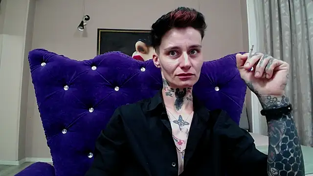 KennyXSX Live XXX-Chat
