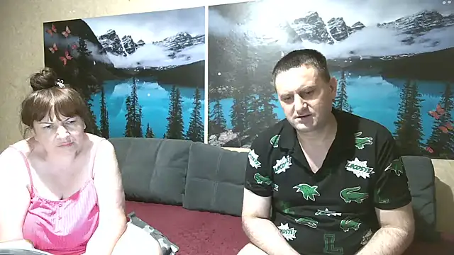 BiManKleo Adlı Modelin Canlı XXX Sohbeti