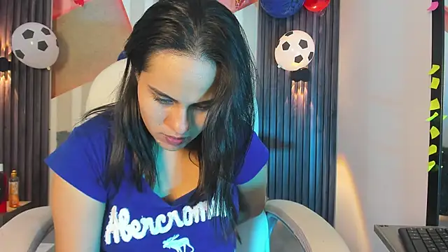 Czat XXX na żywo – MadisonYoung000