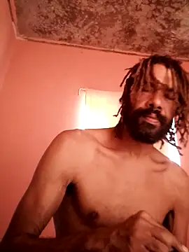 Chatroom XXX en direct de CeoblackLd69