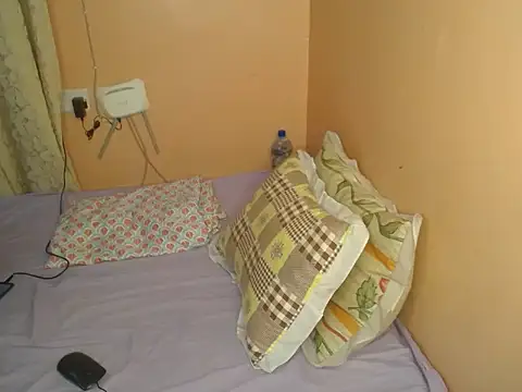 Butleryung's Live XXX Chat