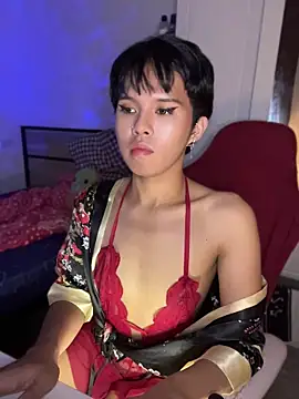 Plaxxxtique's Live XXX Chat