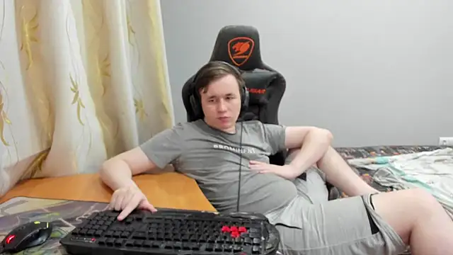 Chat +18 de iliaskrislove ao vivo