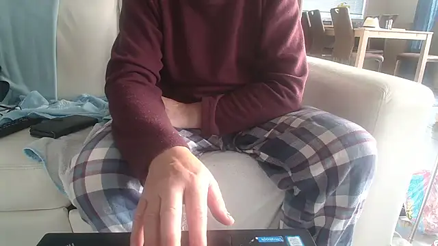 Chat XXX en directo de Buggemann