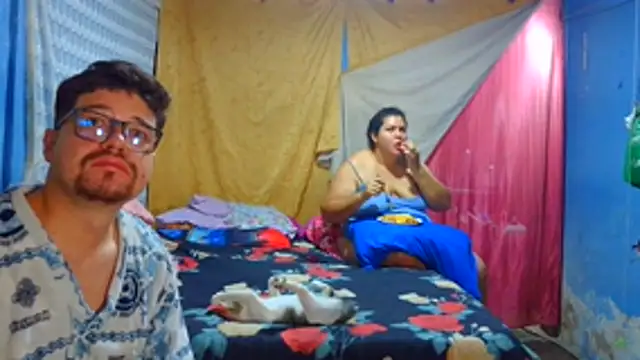 pecadodulce123 – Live XXX-chat