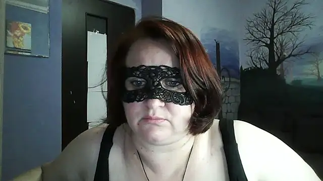 AgilaMipo – Live XXX-chat
