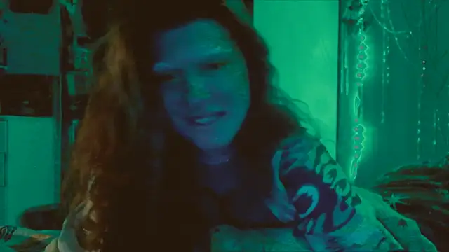 VivienDarkbloom Live XXX-chat