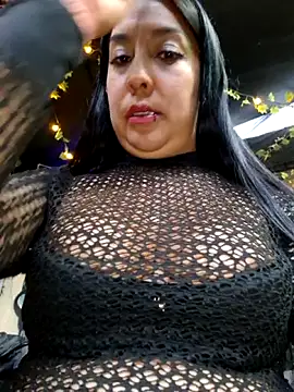 Chat +18 de keny__a ao vivo