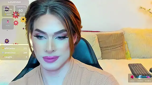 mike_blossom's Live XXX Chat