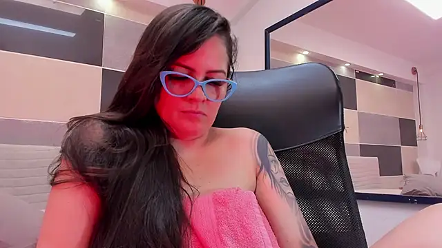 Zara_Jackson Live XXX Chat