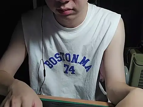 foxout's Live XXX Chat