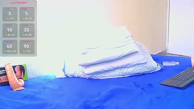 nicolatinboy's Live XXX Chat