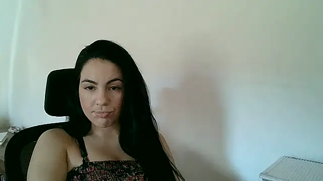 Show de AnabeleNogueira na webcam