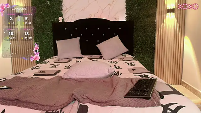 Chatroom XXX en direct de cococumps