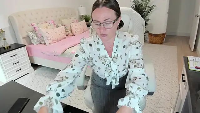 Vika73 – Live XXX-chat