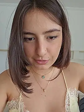Show de Juh_castro na webcam