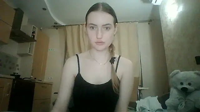 Lisanta's Live XXX Chat