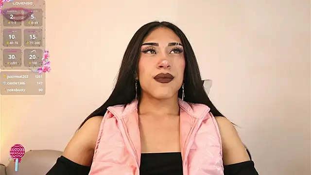 Velvet_Raze live XXX chat