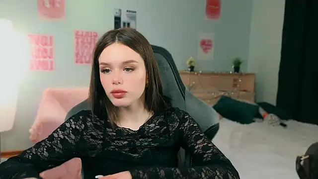ginnyclub's Live XXX Chat