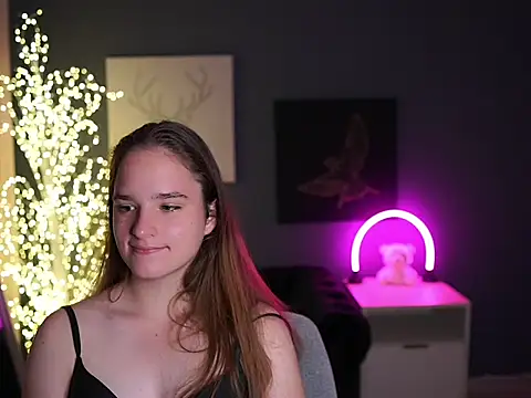 Živý XXX chat SuzySKy