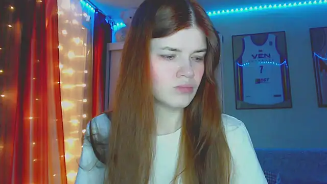 Klementa's Live XXX Chat