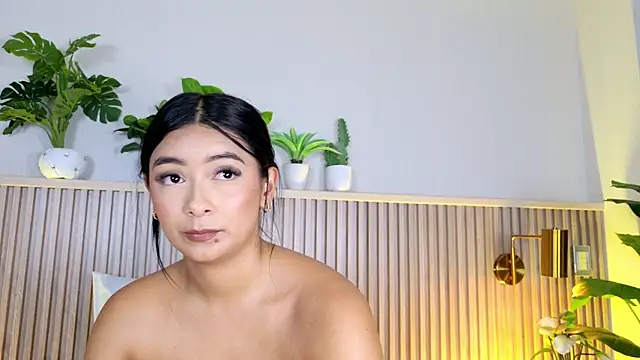 MeganCruzGB Live XXX-chat
