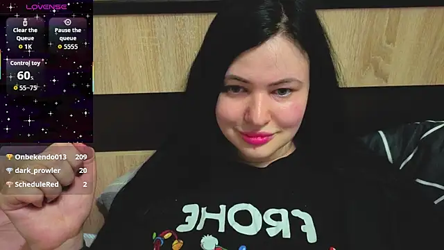 German_Eva – Naživo XXX chat