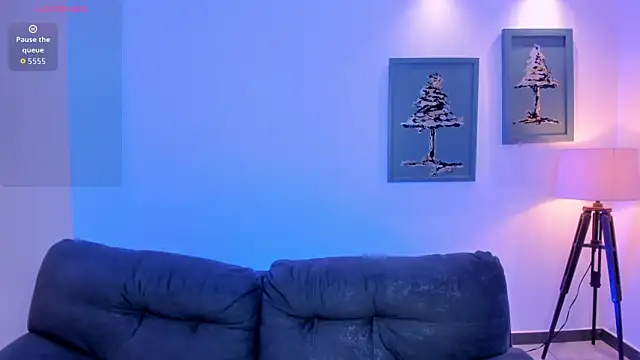 AnaisNin Adlı Modelin Canlı XXX Sohbeti