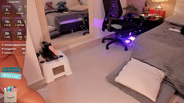 Онлайн чат XXX Mariana_c1