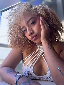 Starlights – Naživo XXX chat