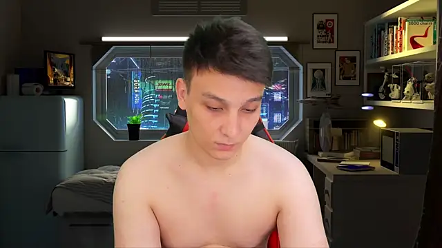 Justin_time111 Live XXX-Chat