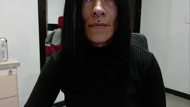 Amelie_Blake: онлайн-секс-чат