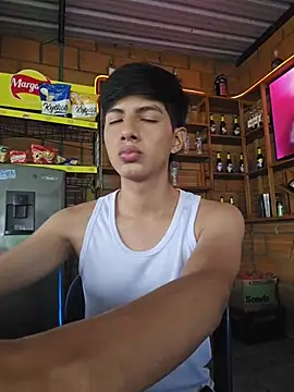 Sembang XXX Secara Langsung phuwin_bj