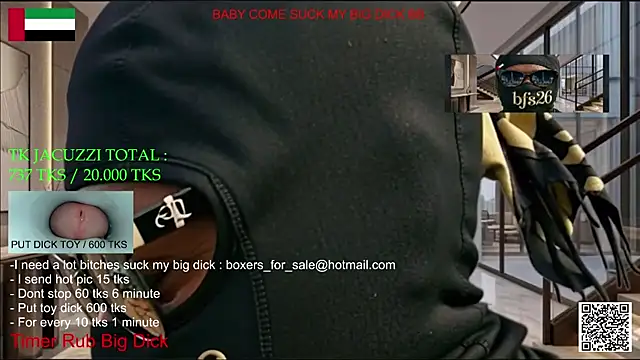 Chat XXX en directo de bfs266