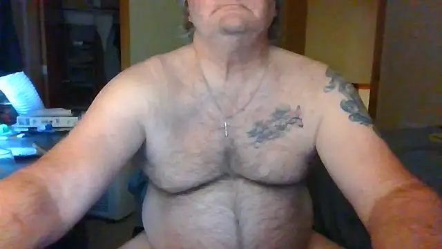 Chat XXX en directo de Doherty10