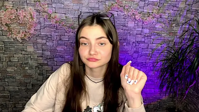 Chat XXX ao vivo de may_rollins
