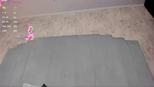 shanty_cole's Live XXX Chat