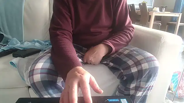 Buggemann Live XXX-chat