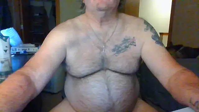 Chatroom XXX en direct de Doherty10