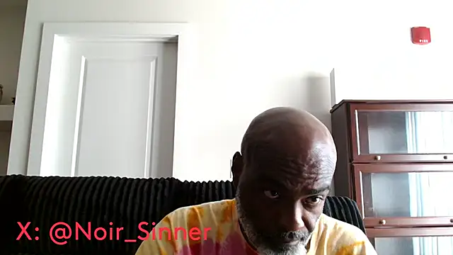 sinnernoir Chat XXX live