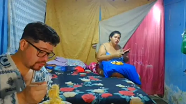 Chat XXX en directo de pecadodulce123