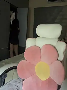 Nana_kute20 网络视讯表演
