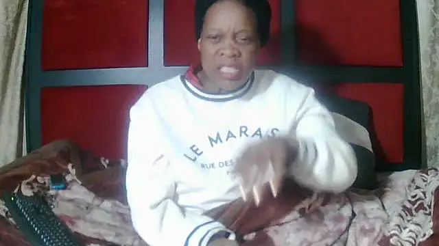 Chat XXX ao vivo de JoycyQueen