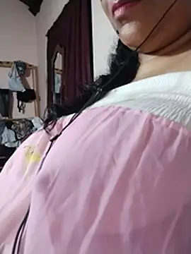 tharu_sweet Obrolan Langsung XXX
