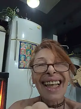 Chat XXX ao vivo de FrozenWaffle
