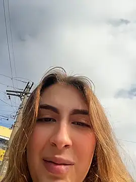 Chat XXX ao vivo de miiabellovic